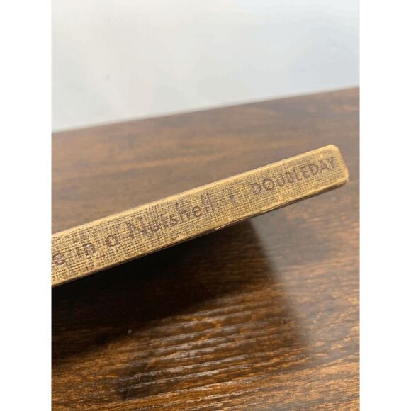 Contract Bridge in a Nutshell. Goren 1952 4.5x7.5" - Picture 8 of 11